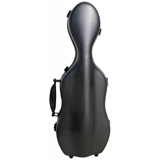 Estuche Violín Rapsody Rocket Cabina