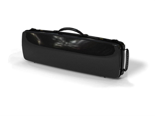 Carbon Fiber Violin Case Nicole - Bogaro & Clemente