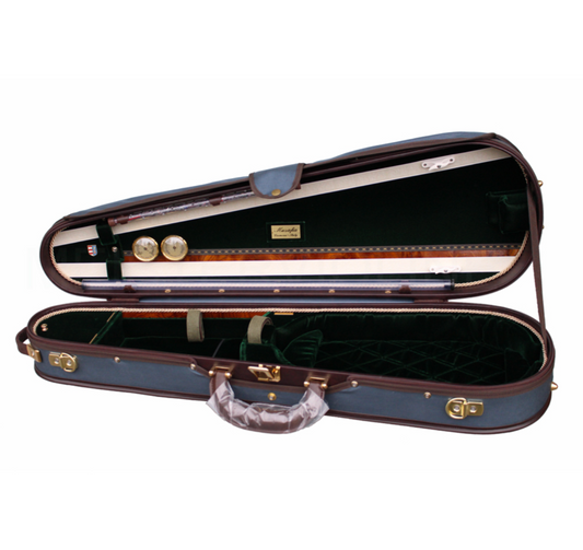 Estuche violin Musafia Luxury Form