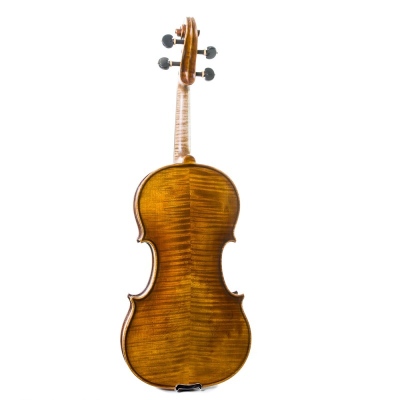 Violín Antonio Wang Venezia Antiqued