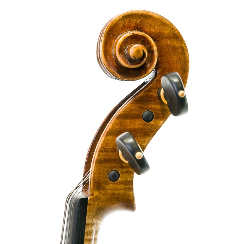 Violín Antonio Wang Venezia Antiqued