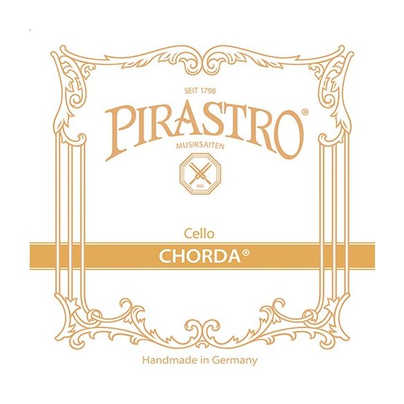 Pirastro Cello String CHORDA A-LA