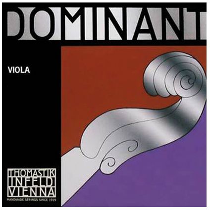 Viola String Thomastik DOMINANT D-RE