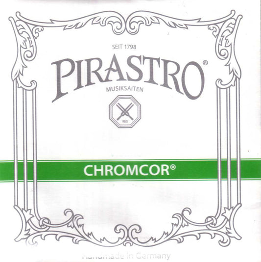 Pirastro Violin String CHROMCOR A-LA