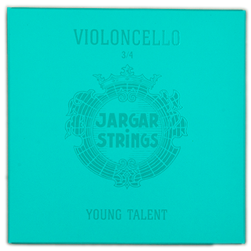 Cuerda Cello JARGAR YOUNG TALENT A-LA