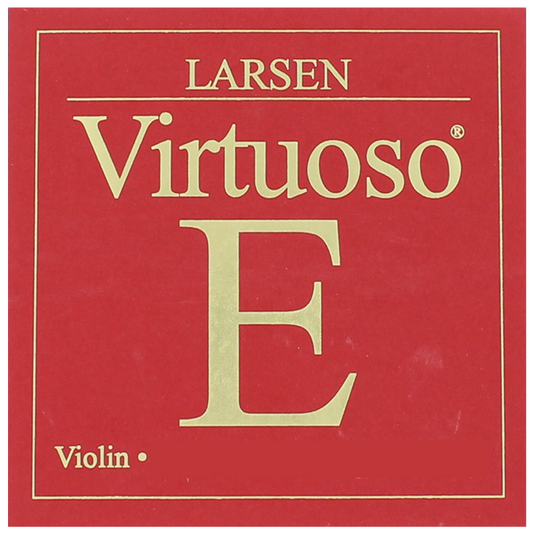 Cuerda Violín LARSEN VIRTUOSO E-MI