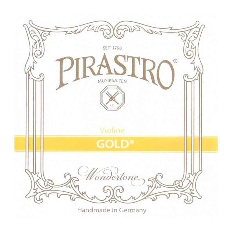 PIRASTRO GOLD E-MI Violin String