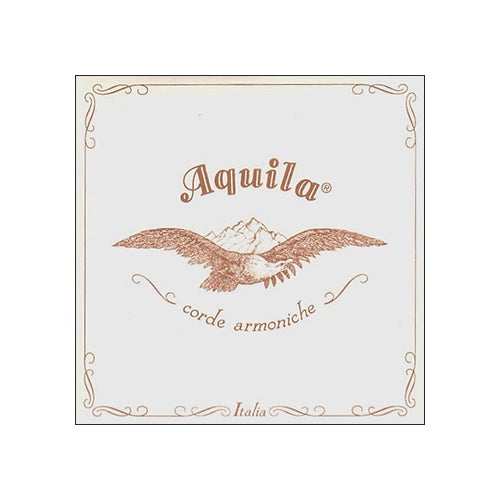 Violin string AQUILA A-LA 82 / ancient or baroque music - gut