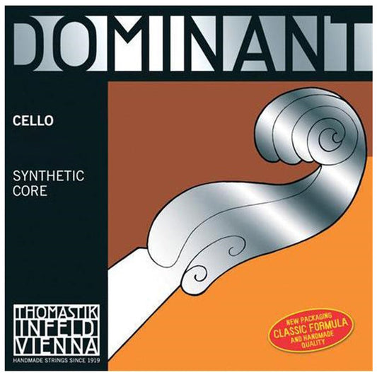 Cuerda Cello Thomastik DOMINANT C-DO