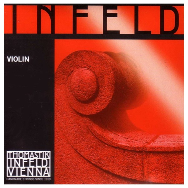 Thomastik INFELD RED E-MI Violin String