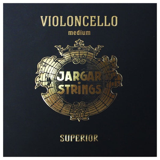 JARGAR SUPERIOR A-LA Cello String