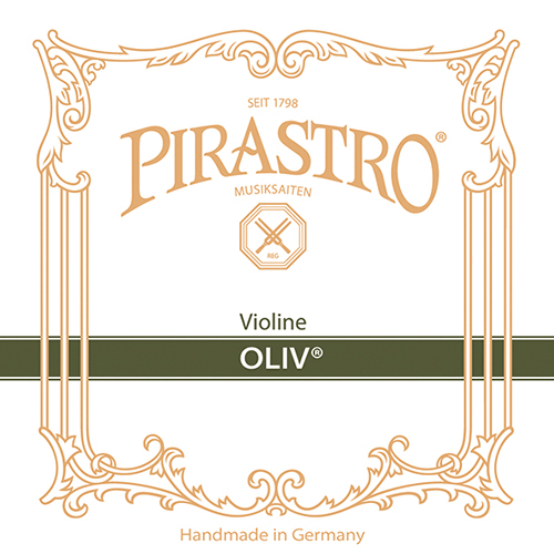 Violin String PIRASTRO OLIV A-LA / 13 1/2