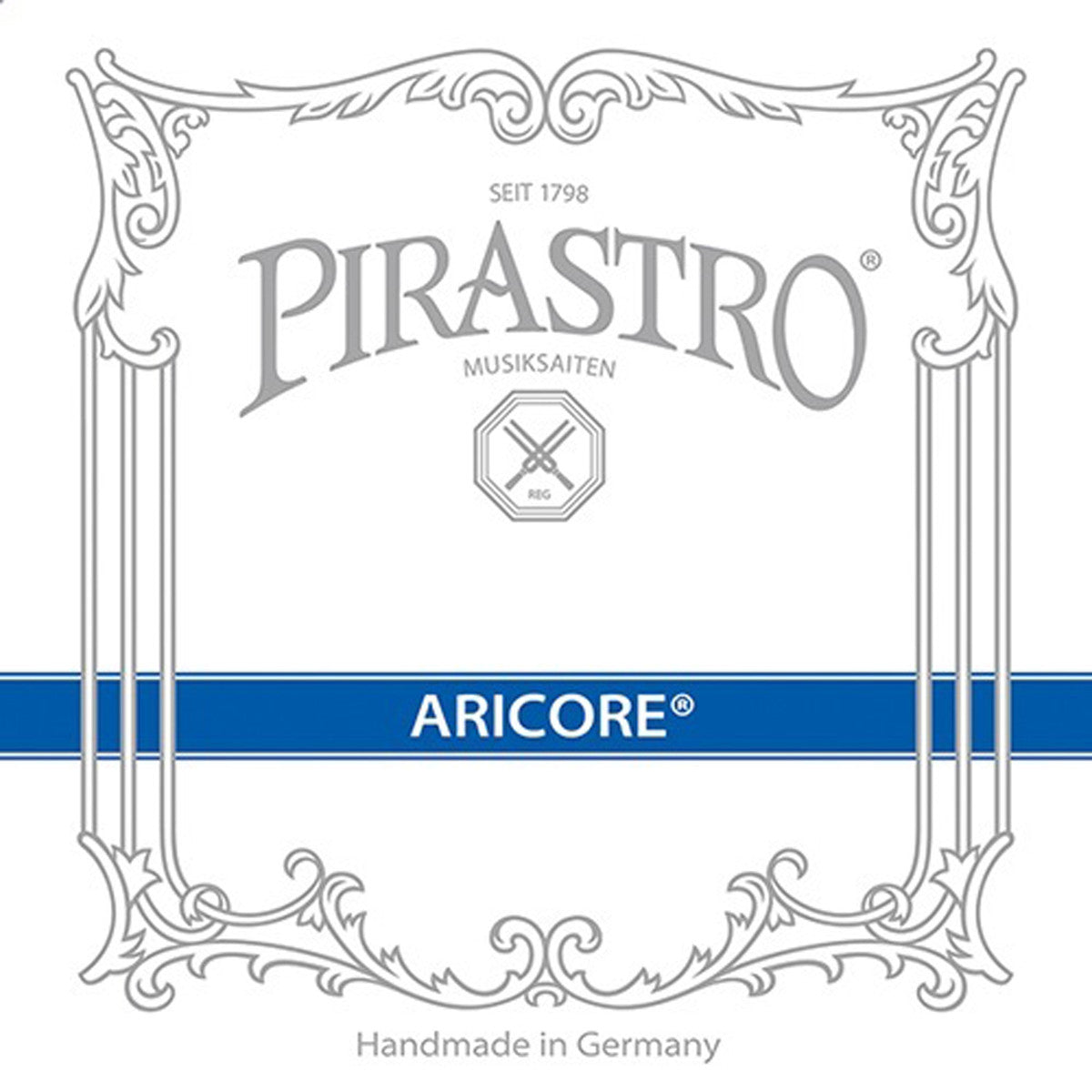 Pirastro Violin String ARICORE D-RE