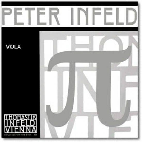 Cuerda Viola Thomastik PETER INFELD A-LA