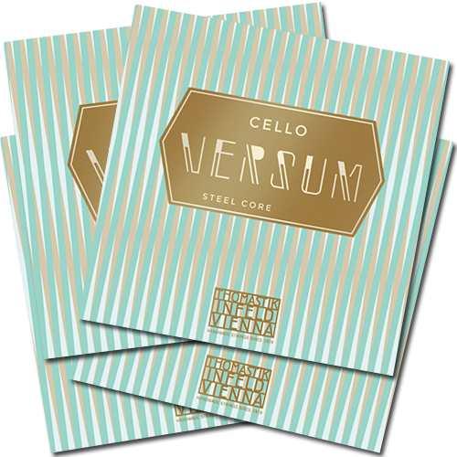 Thomastik VERSUM G-SOL Cello String