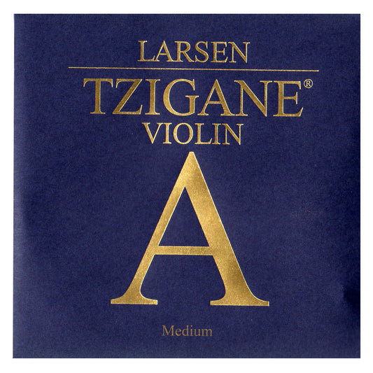 Cuerda Violín LARSEN TZIGANE A-LA